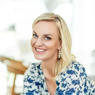 Katie Wells