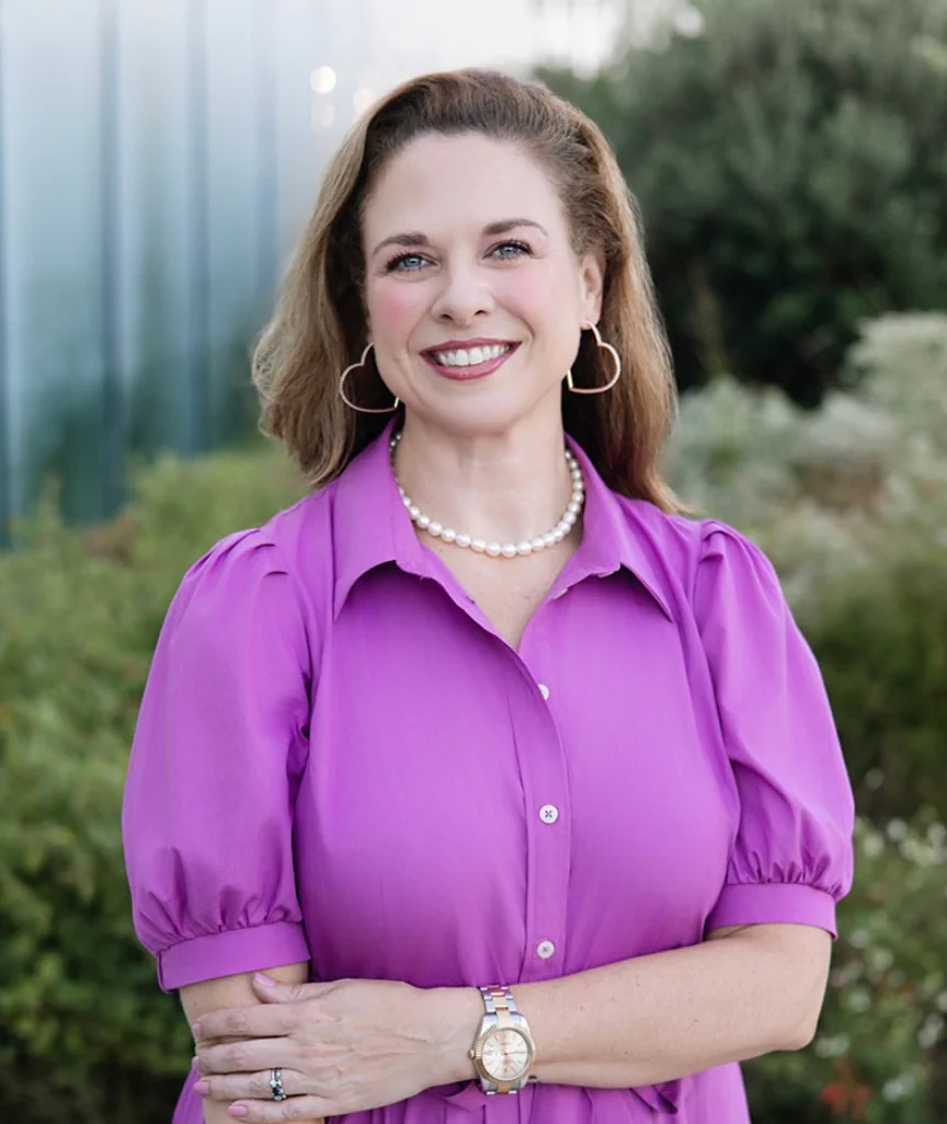 Margaret Wolfenberger
