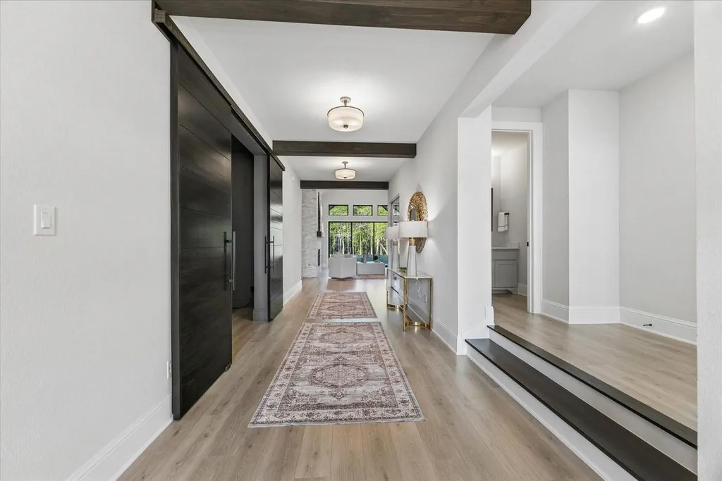 Houston home listing