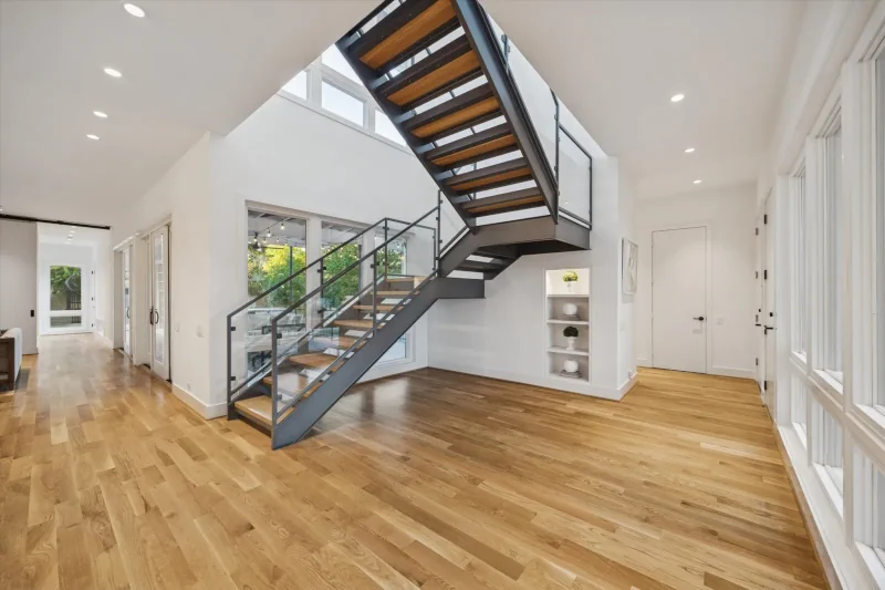 Houston home listing