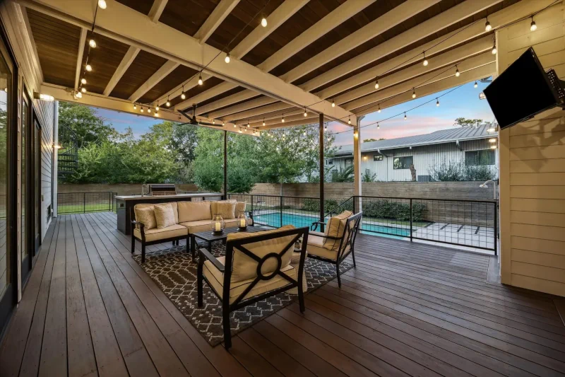 Houston home listing