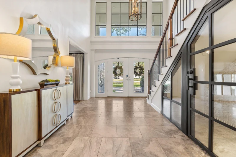 Houston home listing